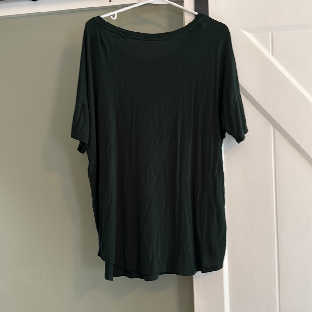 Daily Ritual Tee - Picture 5 of 9